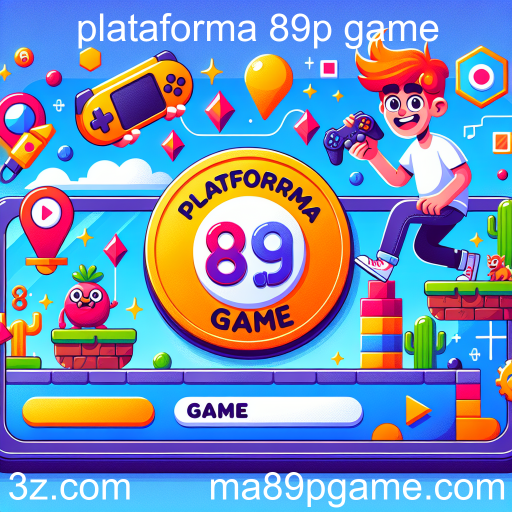 A Ascensão dos Jogos Casuais na Plataforma 89p Game
