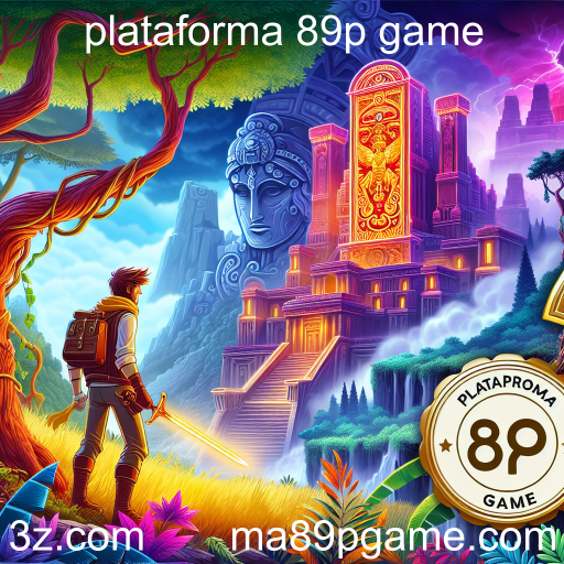 Descubra a Magia dos Jogos de Aventura na 89p Game