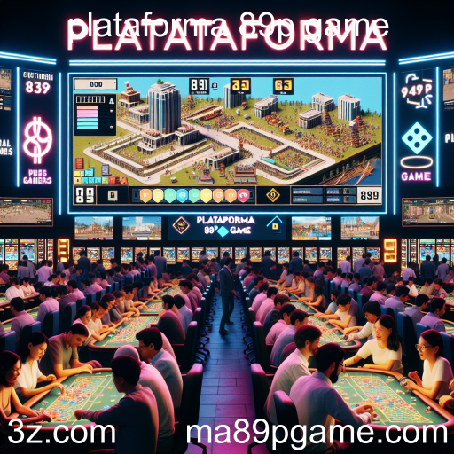 A Ascensão dos Jogos de Simulação na 89p Game