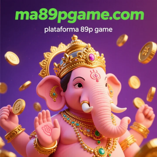 plataforma 89p game