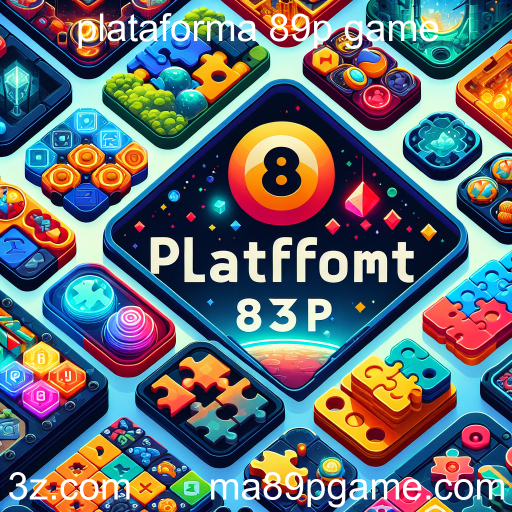 A Magia dos Quebra-Cabeças no 89p Game